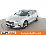 Ford Focus 1.0 EcoBoost Cool&Connect*SPUR*CAM*PDC*SHZ - Ford Focus Gebrauchtwagen in Bochum