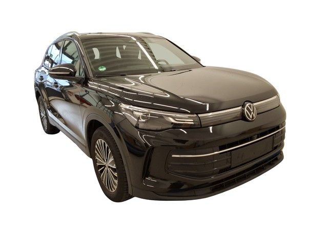 Tiguan 1.5 eTSI DSG GOAL LED+ACC+AHK+KAMERA+ALU+