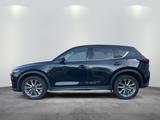Mazda CX-5 2018 SKYACTIV-D 150 MT "NAVI" "BOSE" - Mazda CX-5 Gebrauchtwagen in Berlin