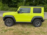 Suzuki Jimny 1.5 ALLGRIP Comfort+ Comfort+ - Suzuki Jimny in Karlsruhe