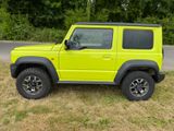 Suzuki Jimny 1.5 ALLGRIP Comfort+ Comfort+ - Suzuki Jimny aus 2018