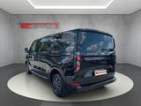 Ford Tourneo Custom Bus 320 L2 Tourneo Titanium FWD - mit Diesel-Antrieb: Kleinbus