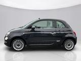 Fiat 500*Cabrio*Automatik*HU/AU Neu*2.Hand*BT*Klima* - Fiat 500 Gebrauchtwagen in Frankfurt