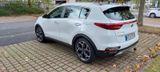 Kia Sportage 2.0 CRDi 185 Eco-Dyn. GT line Autom... - Kia Sportage: Eco