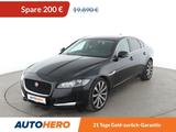 Jaguar XF 30d Portfolio Aut.*NAVI*CAM*SHZ*LHZ*TEMPO*ALU - Jaguar XF Gebrauchtwagen