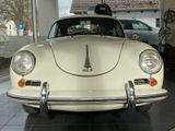 Porsche 356B 1600 Super - Porsche 356: Coupé, 356b