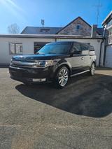 Ford FORD FLEX LIMITED*AWD*AHK*7 Sitze*NAVI* LE... - Ford Flex Gebrauchtwagen