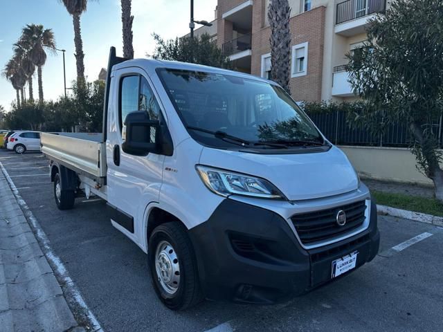 Fiat FIAT Ducato 30 2.3 MJT 130CV PM cassone fisso