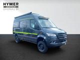 HYMER / ERIBA / HYMERCAR Grand Canyon S CrossOver 600 CARAVAN SALON DEAL - Caravan Wohnwagen