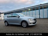 Skoda Fabia Drive 125.Klimatronic.PDC.70TKM - Skoda Fabia in Aachen