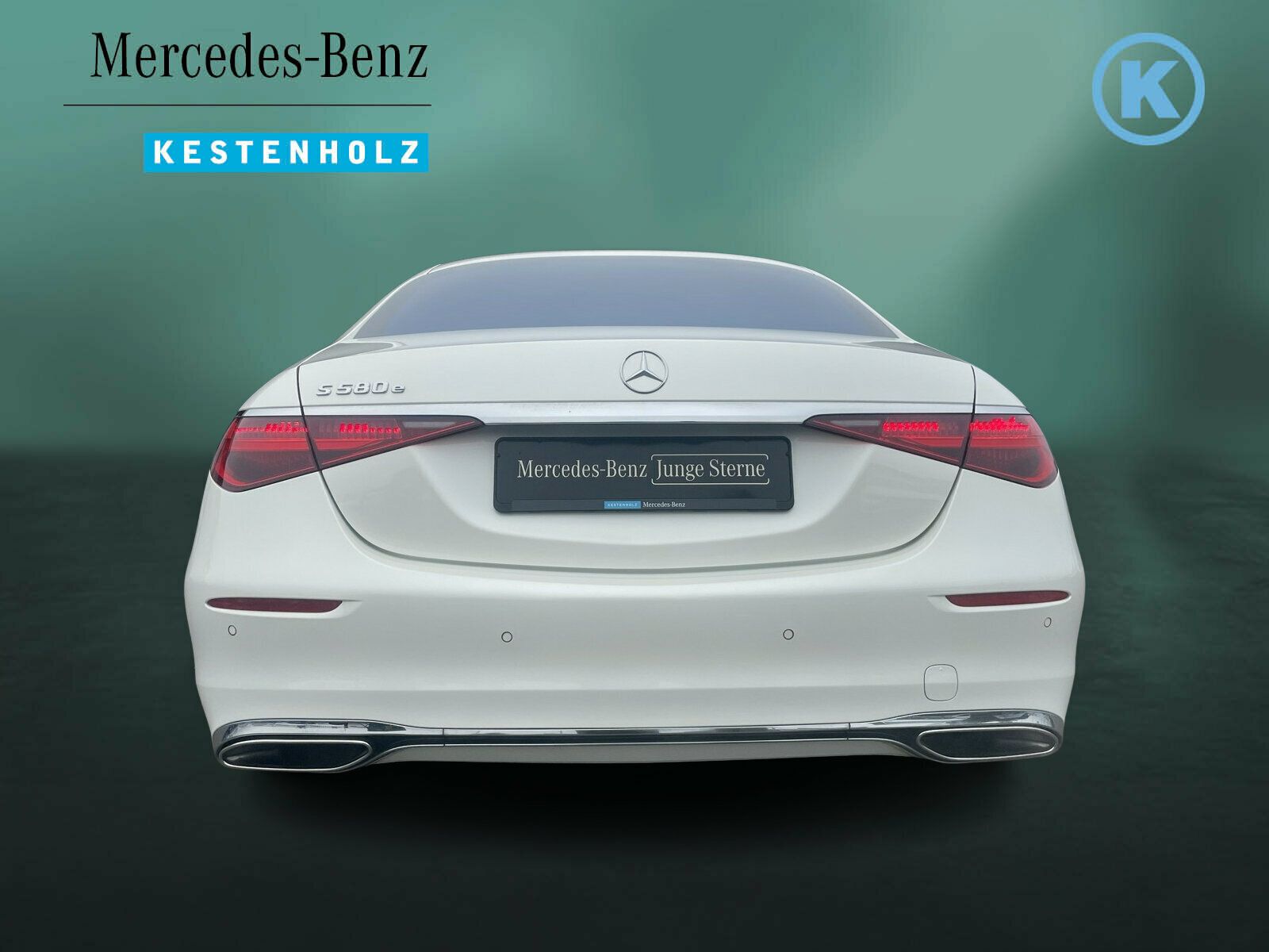 Mercedes-Benz S 580 e DISTRO+PANO+BURME+HUD+SITZKL+360+MASSAGE foto 7
