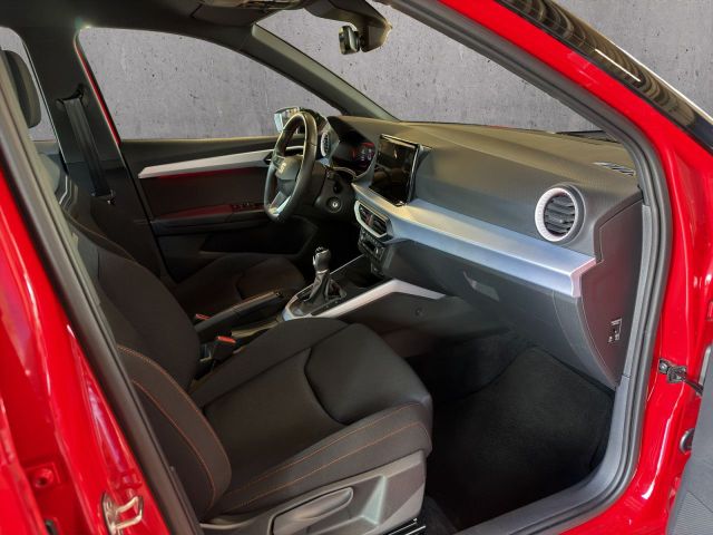 Arona 1.0 TSI FR/ACC/Carplay/Dig. Bluetooth Navi