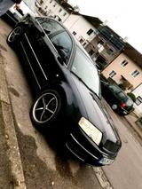 Skoda Superb - gebrauchte Skoda Superb aus dem Jahr 2004