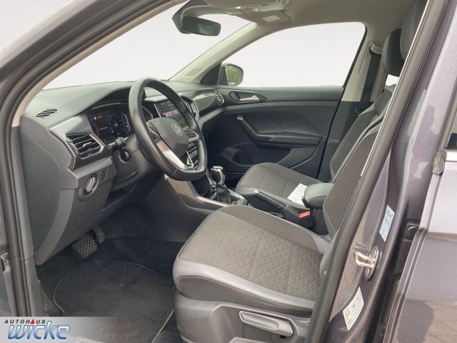 T-Cross 1.0 TSI DSG Style NAVI KLIMA LED LM