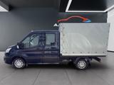 Ford Transit Pritsche 310 L2 Doppelkabine/ 7-Sitzer - Ford Gebrauchtwagen in Neumünster