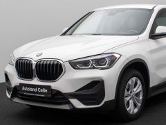 Foto Nummer 16: BMW X1