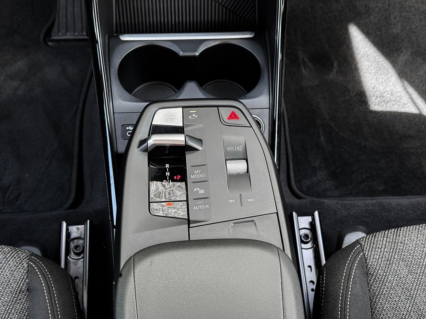 BMW 216 Active Tourer 216i RFK LED Sound Syst. PDC V+H DAB Parkass., миниатюра 13