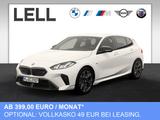 BMW M135 xDrive Sportpaket HK HiFi DAB Klimaaut. - BMW M-Modelle Neuwagen