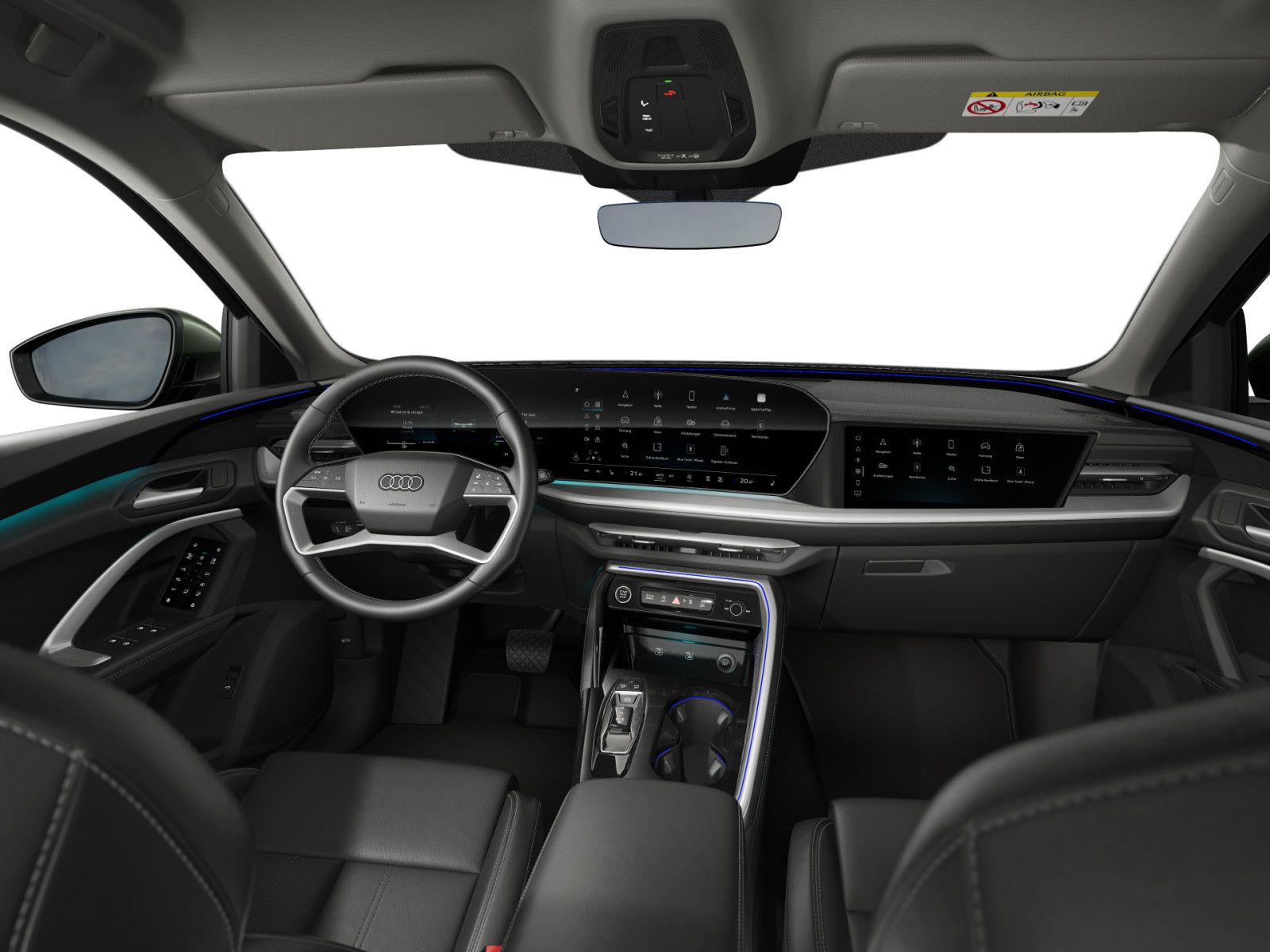 Audi Q5 - Bild 9