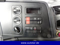 Fahrzeugabbildung Mercedes-Benz Atego 818 L 4X2 EURO 6 TÜV bis 07.2023