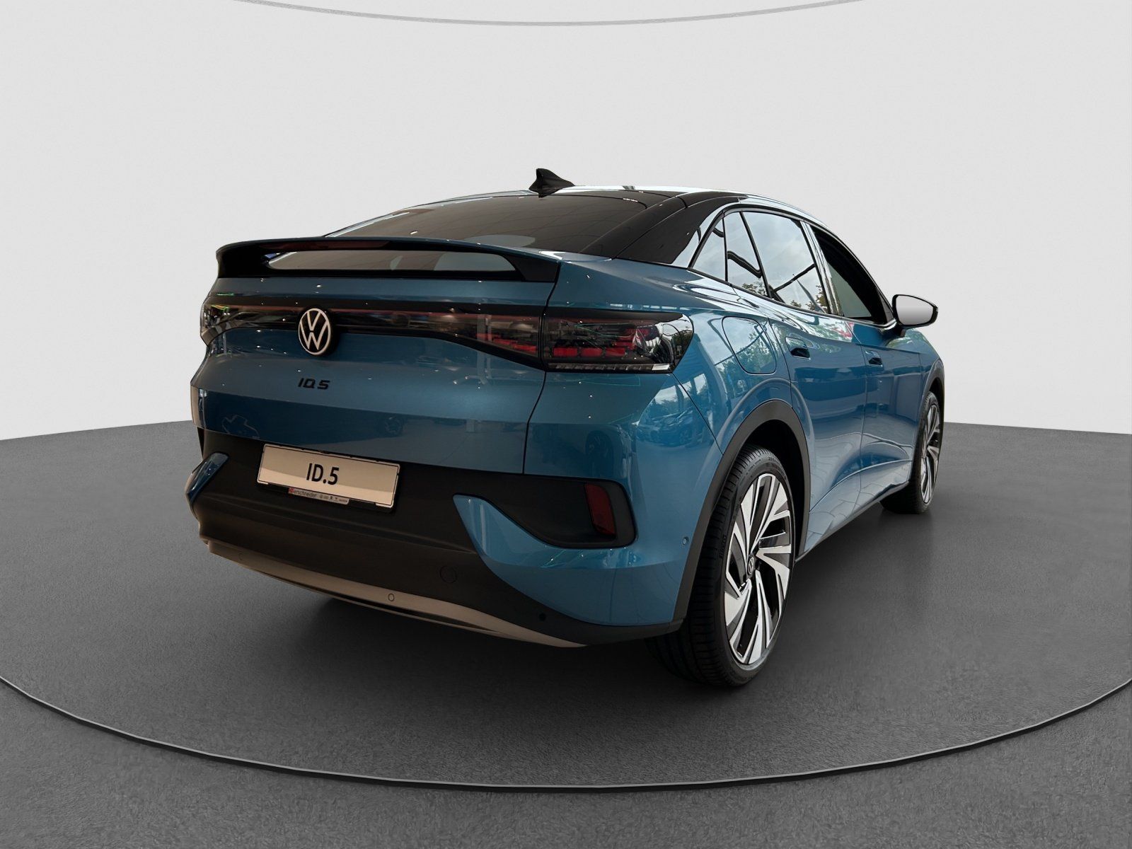 Volkswagen ID.5 - Bild 9