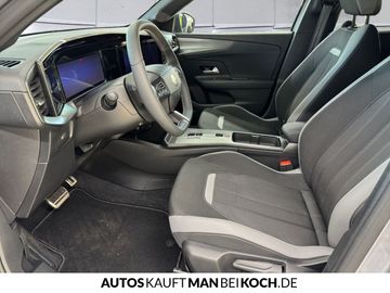 Opel Mokka - 7