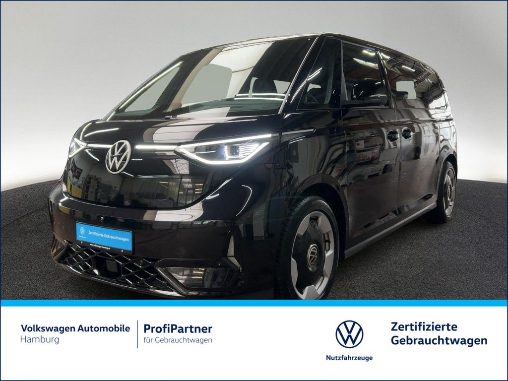 Volkswagen ID. Buzz
