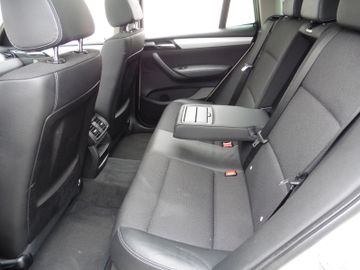 BMW X3 - 9