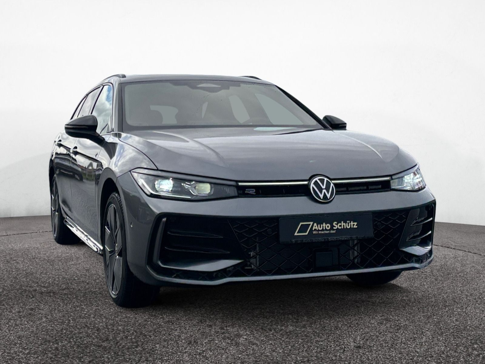 Volkswagen Passat - Bild 8