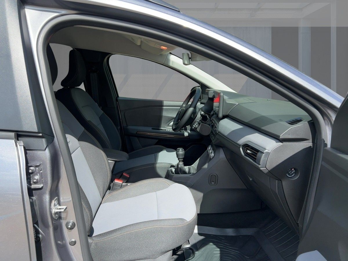 Dacia Jogger - Bild 7