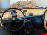 Fiat 500 R - Fiat aus 1972