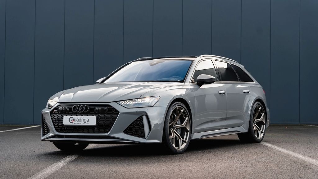 Audi RS6