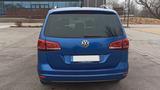 Volkswagen Sharan 2.0 TDI JOIN 7-Sitz DSG AHK KAMERA - Volkswagen Sharan: Join