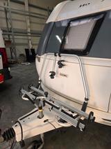 Hobby 540 UL DeLuxe - Top gepflegt - Hobby 540