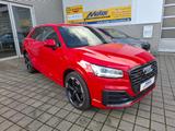 Audi Q2 Sport - Audi Q2 sport mit Diesel-Antrieb