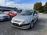 Peugeot 1.6 Automatik Zahnriemen + WP, Kundendienst NEU - graue Peugeot 307