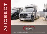 HYMER / ERIBA / HYMERCAR B-Klasse MC T 600 **PREISVORTEIL: 13.120 EURO** - Wohnmobil oder -wagen Eu