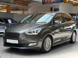 Ford C-Max Titanium|Navi|SHZ|LHZ|PDC|Automatik|Kamera