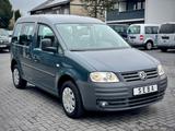 Volkswagen Caddy Gewinner '1.Hand'5-Sitzer'Klima'TOP'