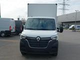 Renault MASTER Fahrg Master 3,5t dCi 165 Humbau Koffera - gebrauchte Renault Master aus dem Jahr 2024