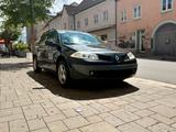 Renault megan 1.6 Benzin - Renault Megane aus 2007: Kombi