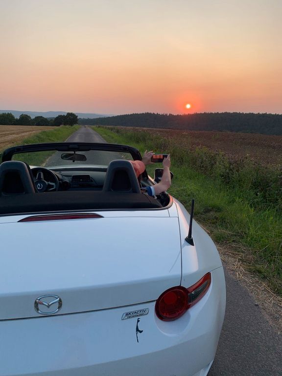 Image of Mazda MX-5