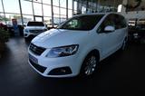 Seat Alhambra 1.4 TSI DSG Style 7-Sitz/Pano/Alcantara - Seat Alhambra: 7sitzer