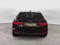 Audi S6 - Vorschau Bild 5