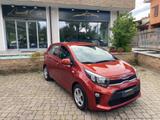 Kia Picanto 1.0 12V 5 porte Cool - Kia Picanto: Orange
