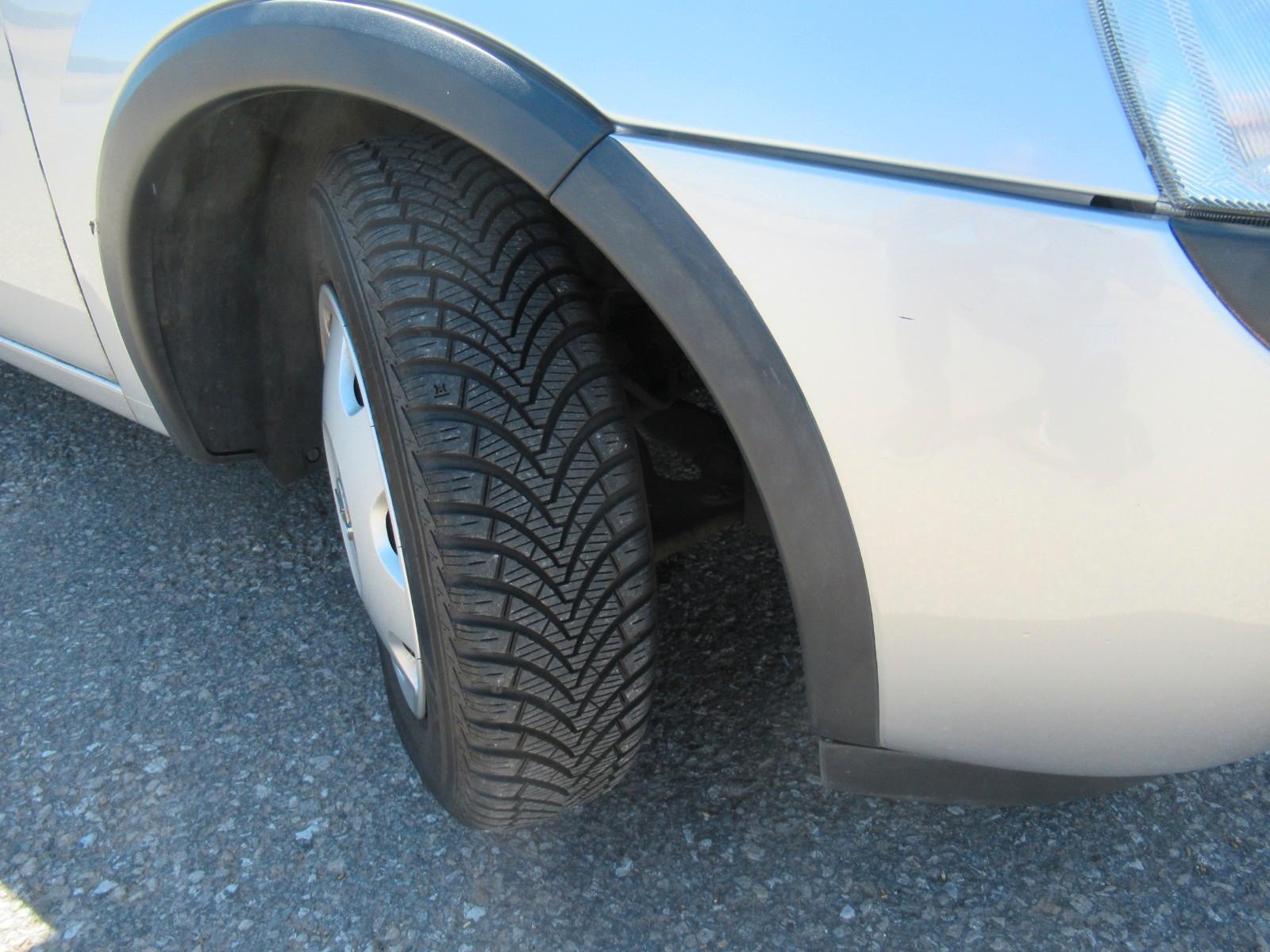 Opel Corsa 1.0, TÜV neu, 12V Comfort