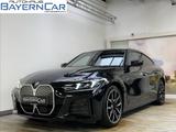 BMW i4 xDrive40 M Sport ACC 360° 0,25% LED H&K AHK - BMW i4 xDrive40 Gebrauchtwagen