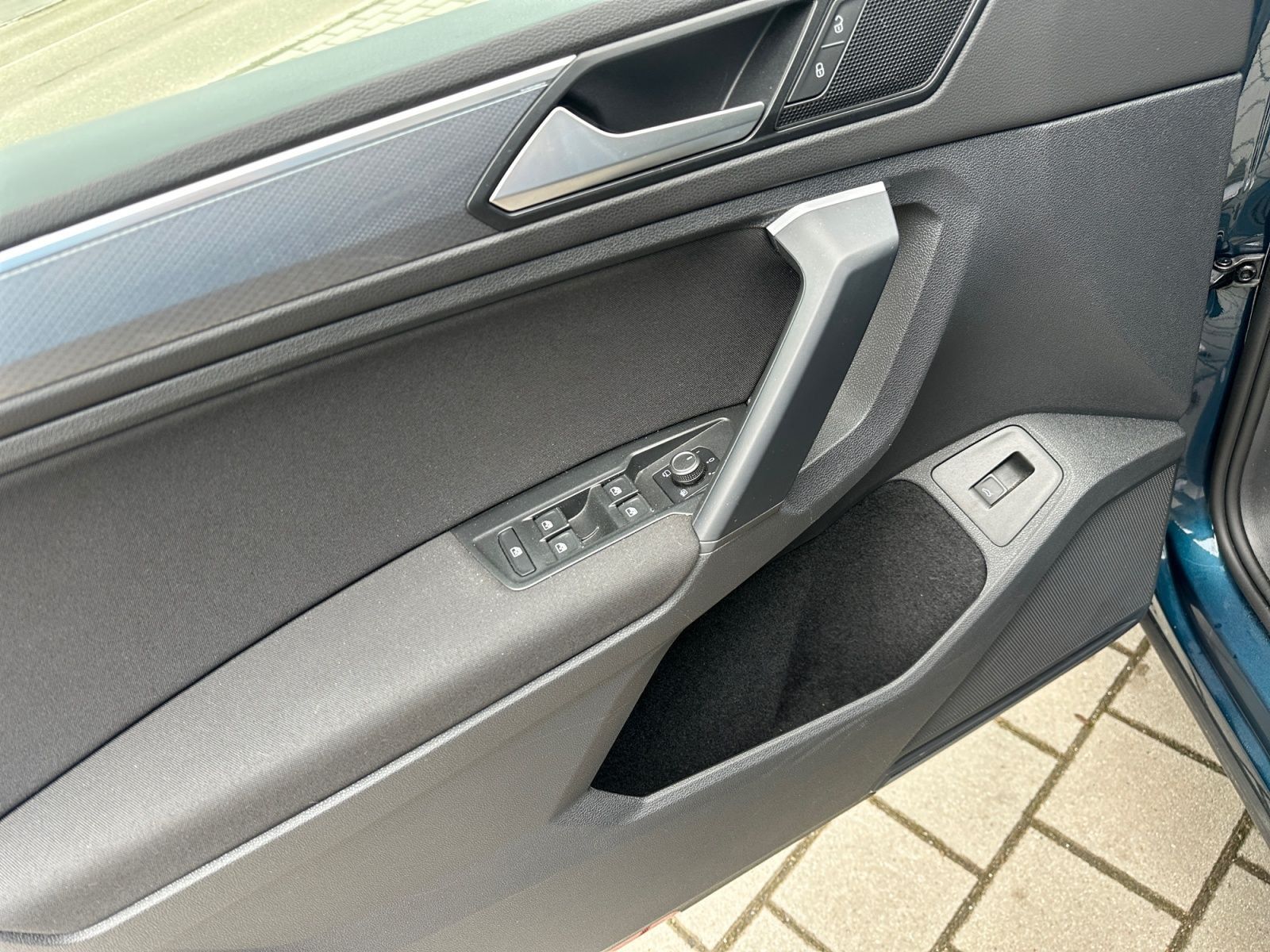 Volkswagen Tiguan - Bild 14