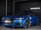 Audi RS6 Performance 4.0 TFSI quattro Avant *AKRAPOVI - Audi RS6 in Köln