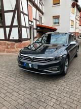 Volkswagen Passat Alltrack 2.0 TDI SCR 147kW DSG 4MOTIO... - VW Passat Alltrack von privat